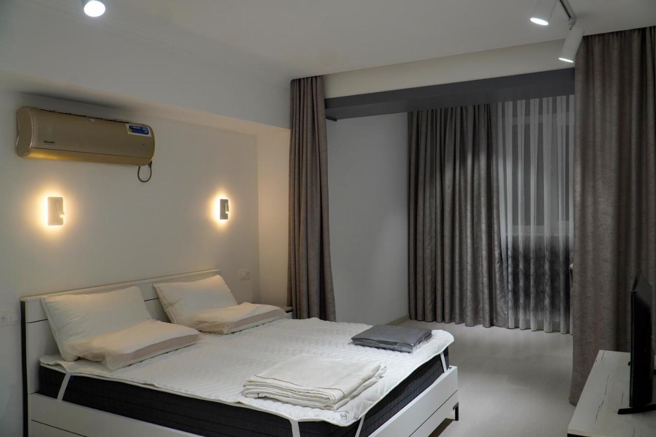 Holiday/Business Trip - Cozy, Bright And Comfortable Apartment Tashkent Luaran gambar