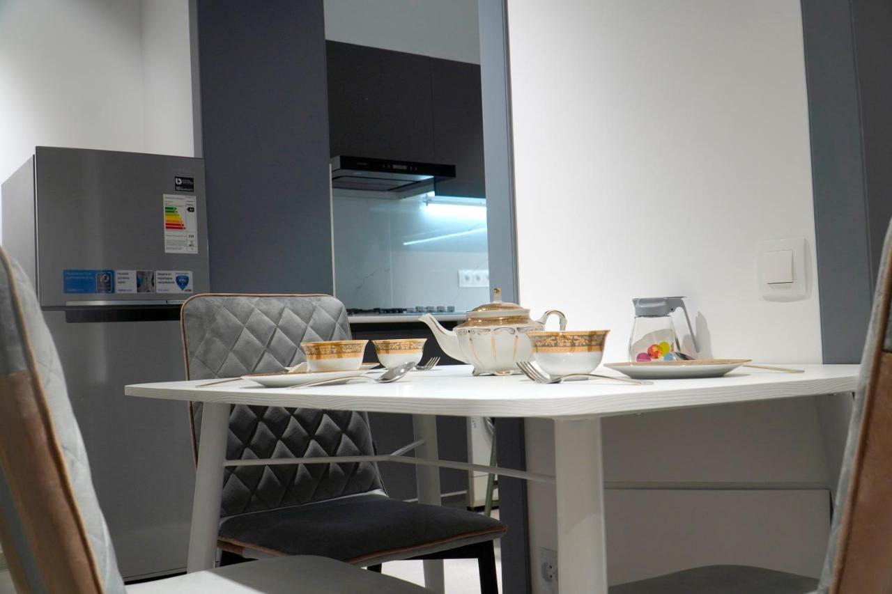 Holiday/Business Trip - Cozy, Bright And Comfortable Apartment Tashkent Luaran gambar