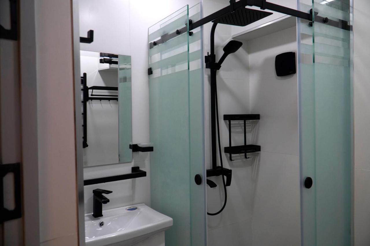 Holiday/Business Trip - Cozy, Bright And Comfortable Apartment Tashkent Luaran gambar