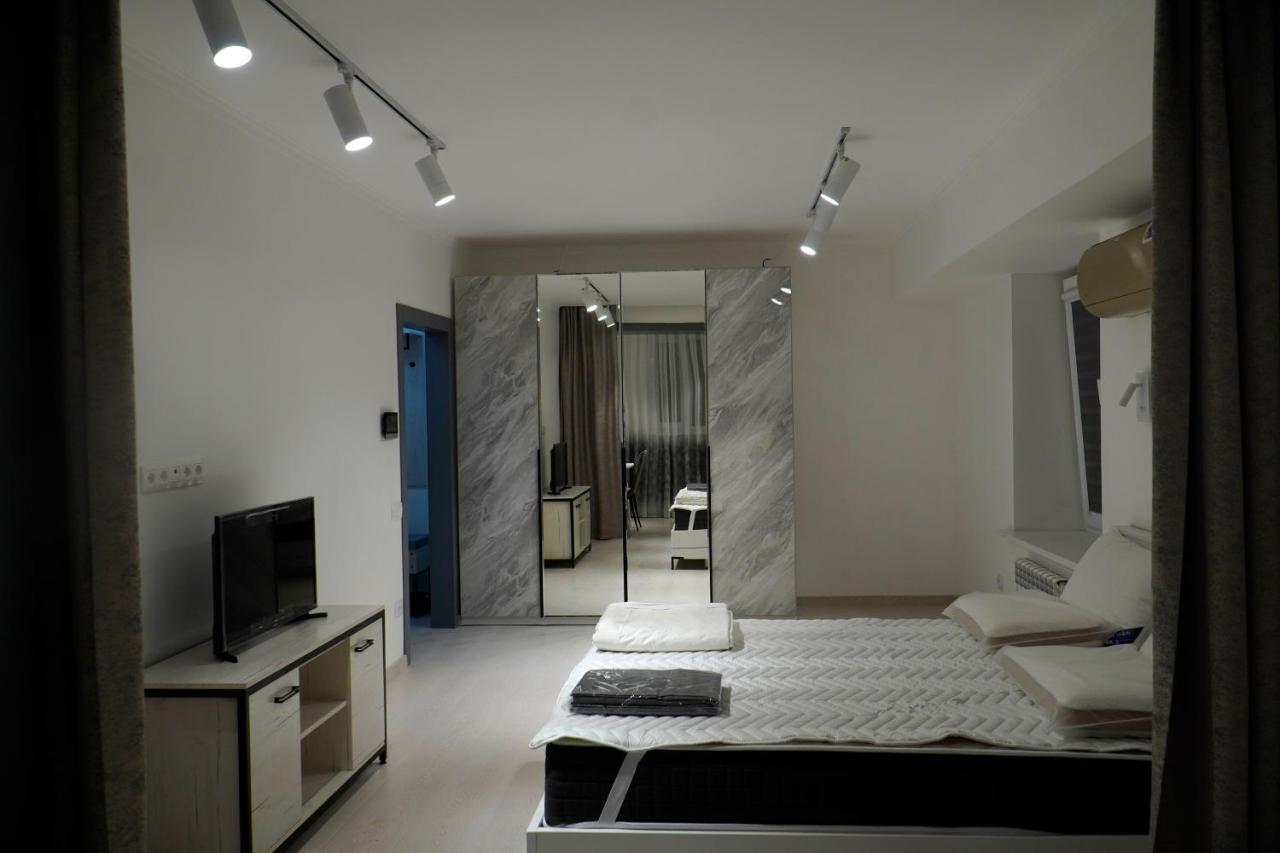 Holiday/Business Trip - Cozy, Bright And Comfortable Apartment Tashkent Luaran gambar
