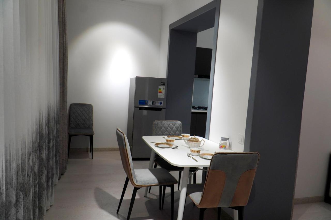 Holiday/Business Trip - Cozy, Bright And Comfortable Apartment Tashkent Luaran gambar