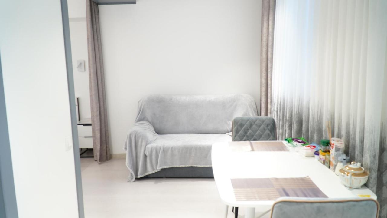 Holiday/Business Trip - Cozy, Bright And Comfortable Apartment Tashkent Luaran gambar