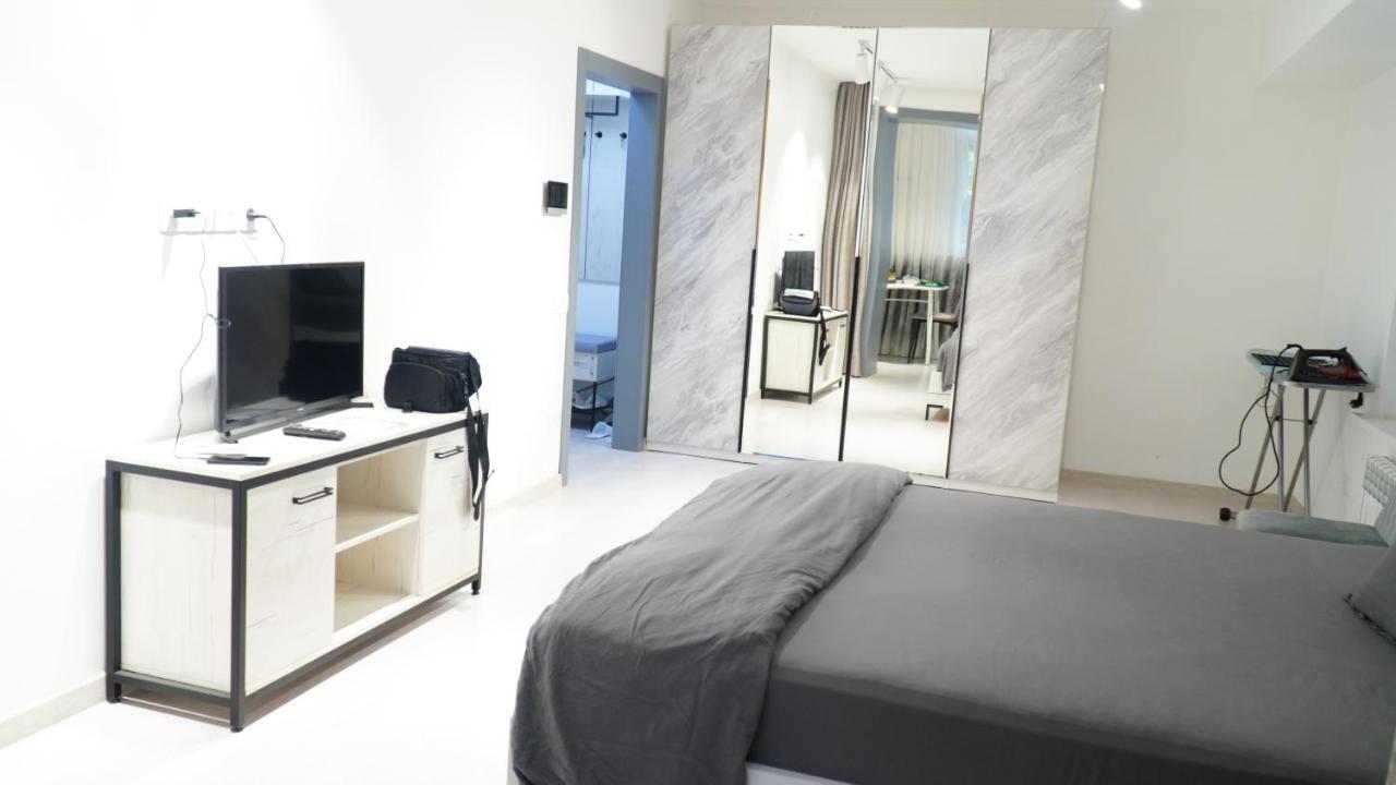 Holiday/Business Trip - Cozy, Bright And Comfortable Apartment Tashkent Luaran gambar