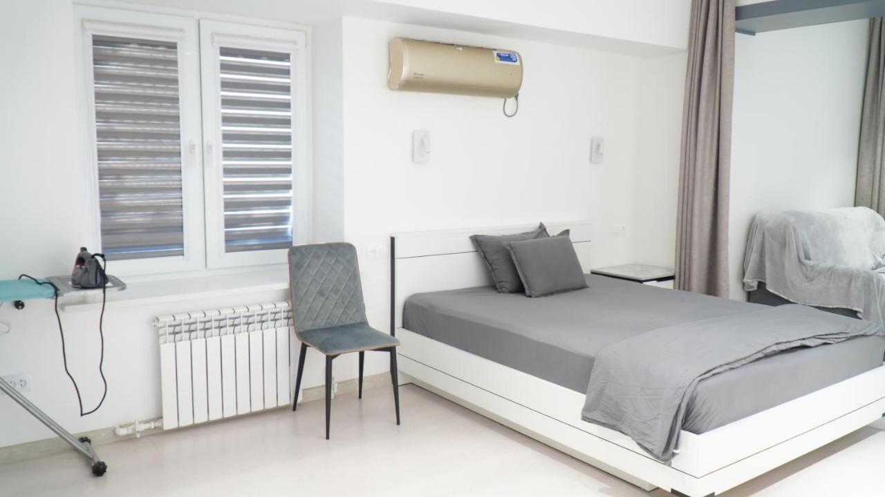 Holiday/Business Trip - Cozy, Bright And Comfortable Apartment Tashkent Luaran gambar