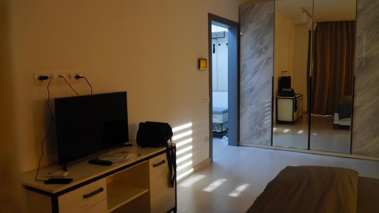 Holiday/Business Trip - Cozy, Bright And Comfortable Apartment Tashkent Luaran gambar