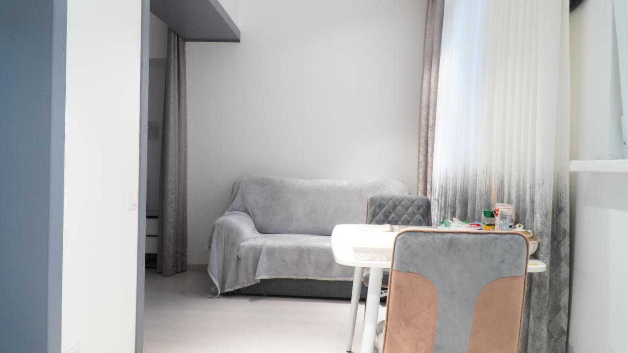 Holiday/Business Trip - Cozy, Bright And Comfortable Apartment Tashkent Luaran gambar