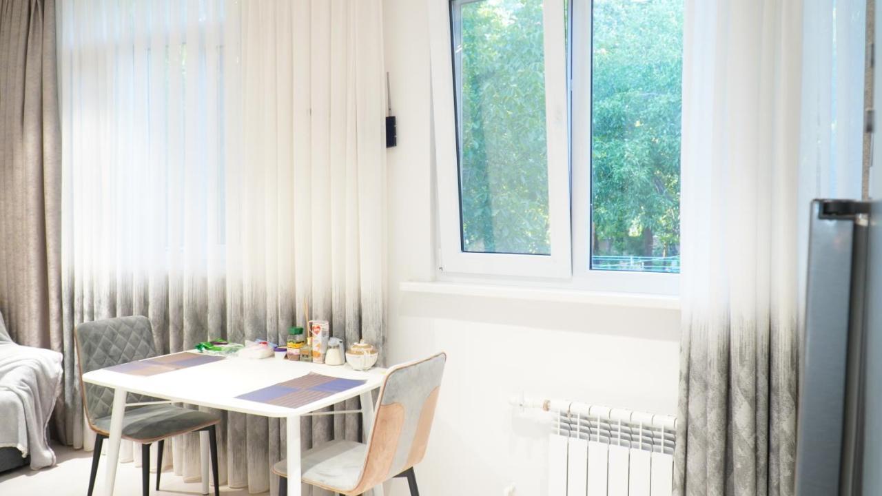 Holiday/Business Trip - Cozy, Bright And Comfortable Apartment Tashkent Luaran gambar