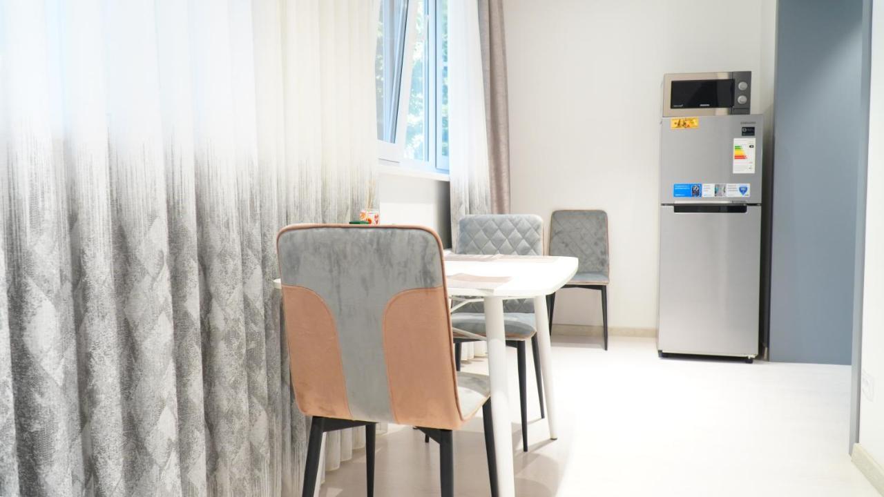Holiday/Business Trip - Cozy, Bright And Comfortable Apartment Tashkent Luaran gambar