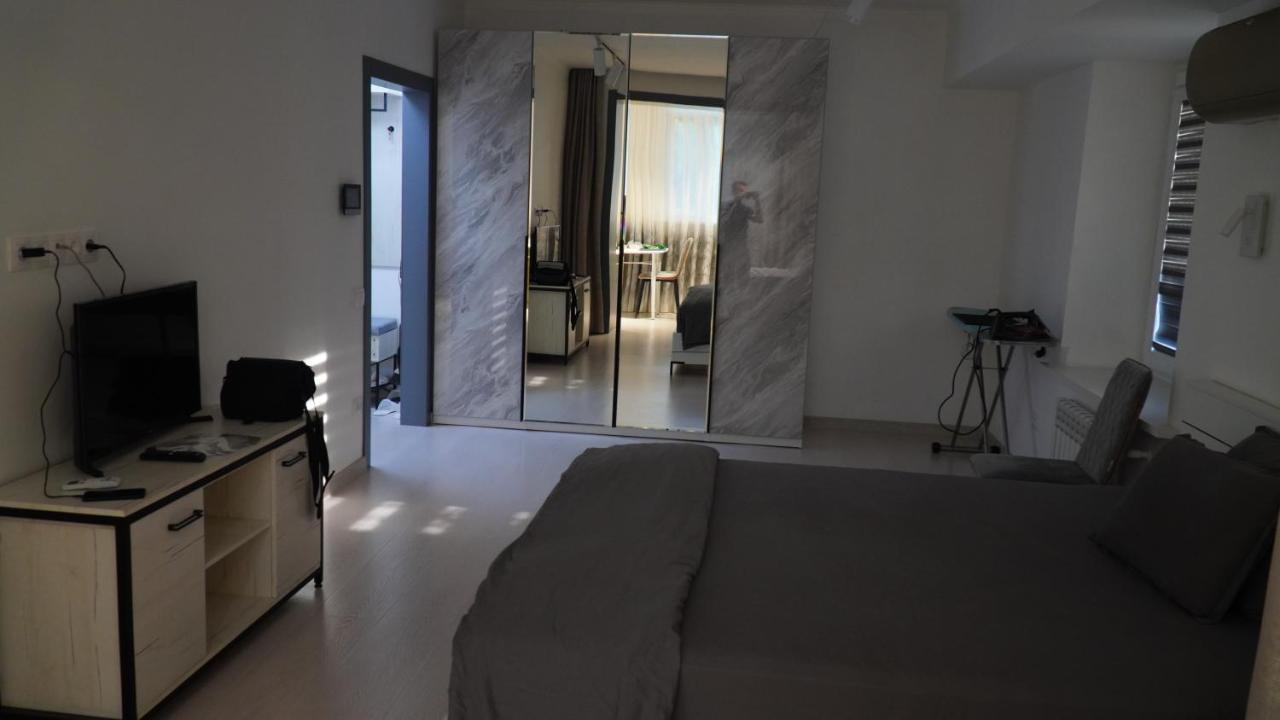Holiday/Business Trip - Cozy, Bright And Comfortable Apartment Tashkent Luaran gambar
