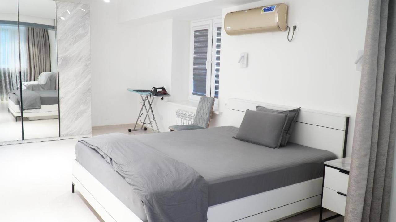 Holiday/Business Trip - Cozy, Bright And Comfortable Apartment Tashkent Luaran gambar