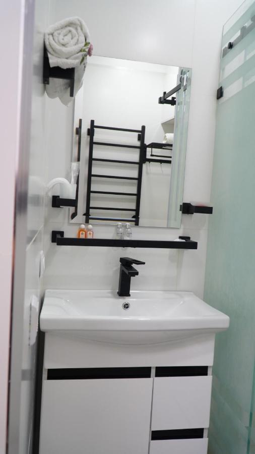 Holiday/Business Trip - Cozy, Bright And Comfortable Apartment Tashkent Luaran gambar
