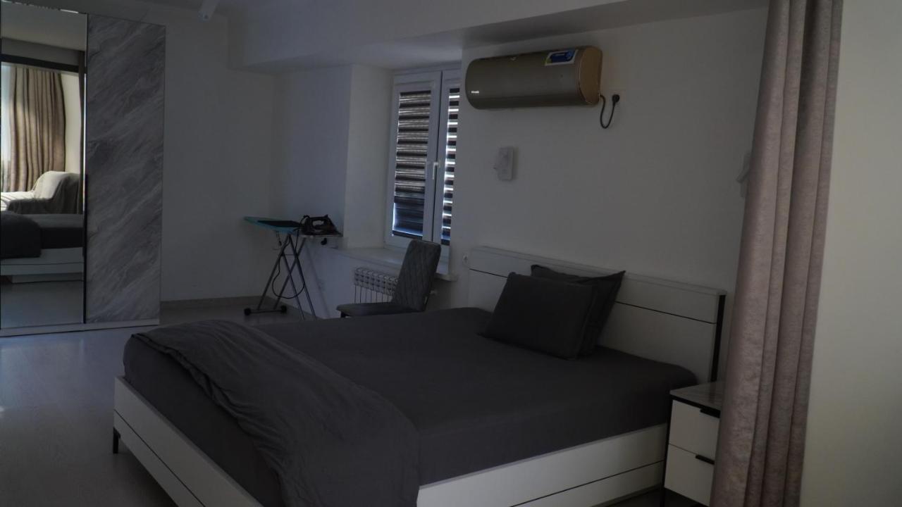 Holiday/Business Trip - Cozy, Bright And Comfortable Apartment Tashkent Luaran gambar