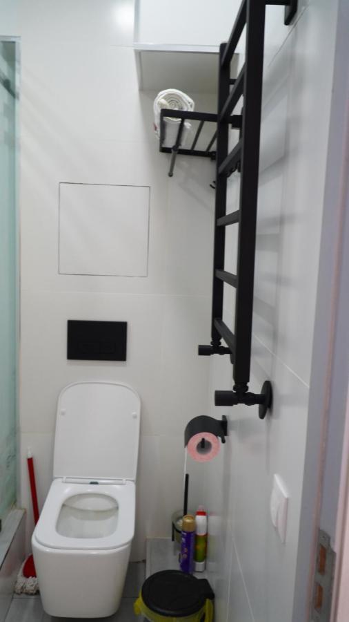 Holiday/Business Trip - Cozy, Bright And Comfortable Apartment Tashkent Luaran gambar