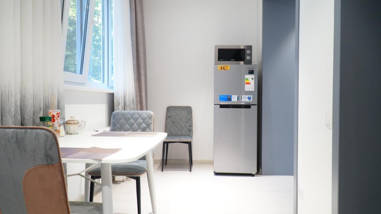 Holiday/Business Trip - Cozy, Bright And Comfortable Apartment Tashkent Luaran gambar