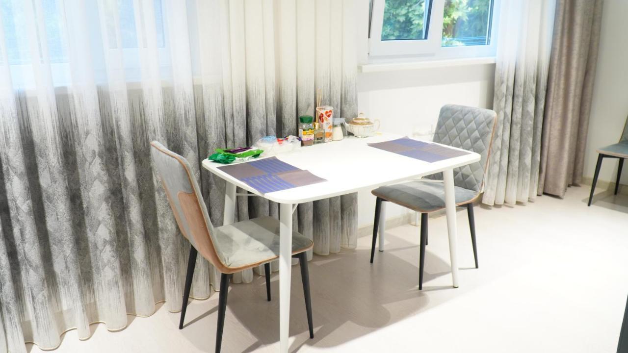Holiday/Business Trip - Cozy, Bright And Comfortable Apartment Tashkent Luaran gambar